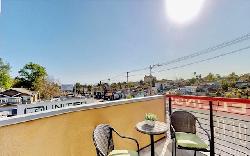Alvarado Lofts