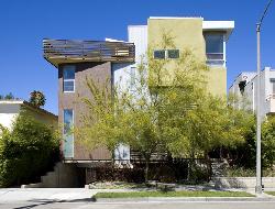 Hughes Lofts