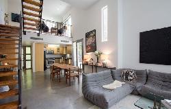 Hughes Lofts