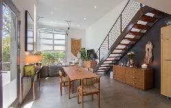 Hughes Lofts