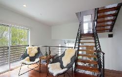 Hughes Lofts