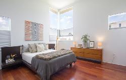 Hughes Lofts