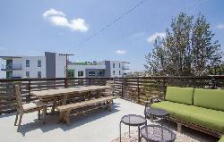 Hughes Lofts