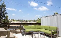 Hughes Lofts
