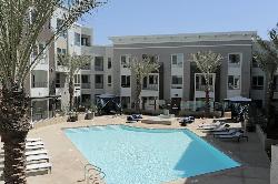 Accent Playa Vista