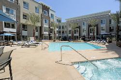 Accent Playa Vista