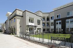 Accent Playa Vista