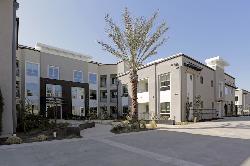 Accent Playa Vista