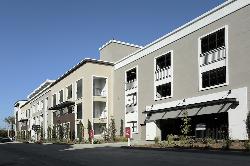 Accent Playa Vista