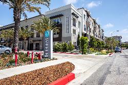 Accent Playa Vista