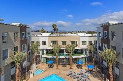 Accent Playa Vista
