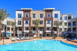 Accent Playa Vista