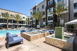 Accent Playa Vista