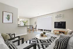 Hilgard Homes