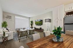 Hilgard Homes