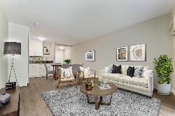 Hilgard Homes