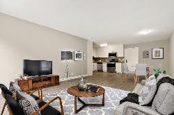 Hilgard Homes