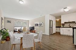 Hilgard Homes