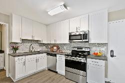 Hilgard Homes