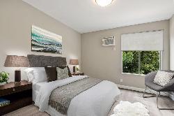 Hilgard Homes