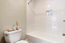 Hilgard Homes