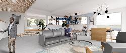 Hilgard Homes