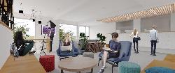 Hilgard Homes