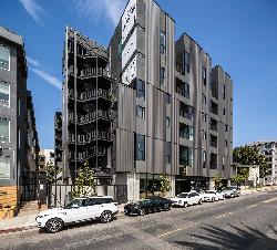 Line Lofts, The
