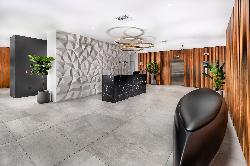 Line Lofts, The