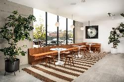 Line Lofts, The