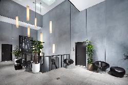 Line Lofts, The