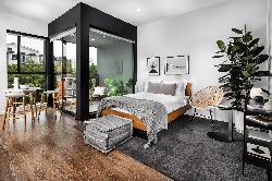 Line Lofts, The