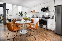 Line Lofts, The