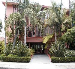 Hollywood Riviera
