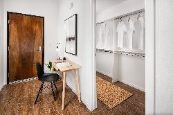 Line Lofts, The