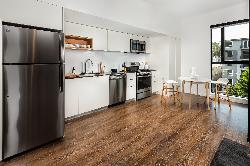 Line Lofts, The