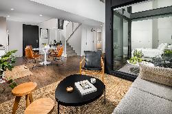 Line Lofts, The
