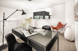 Line Lofts, The