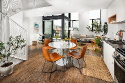 Line Lofts, The