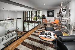 Line Lofts, The