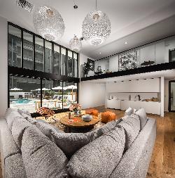 Line Lofts, The