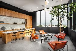 Line Lofts, The