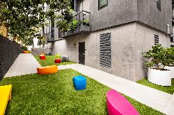 Line Lofts, The