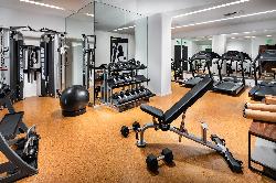 Line Lofts, The