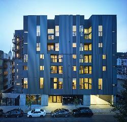 Line Lofts, The