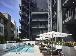 Line Lofts, The