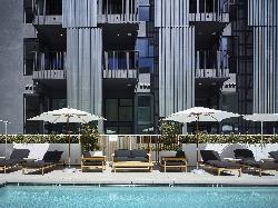 Line Lofts, The