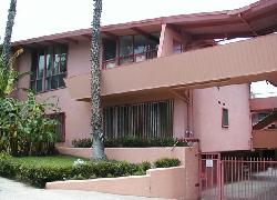 Hollywood Riviera