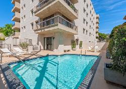Pacifica Terrace