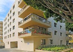 Pacifica Terrace